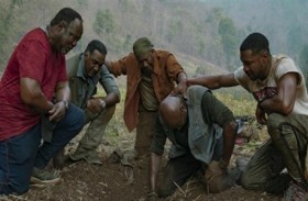 قضايا السود تهيمن على قائمة معهد الفيلم الأمريكي