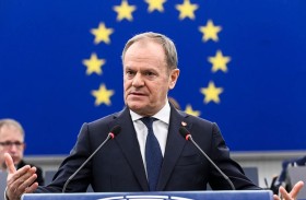 على خلفية اختراق مسيّرات مجالها الجوي.. بولندا تستدعي القائم بالأعمال الروسي 