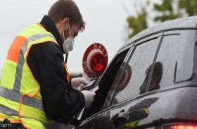  النمسا تفرض على الألمان دخول أراضيها بـ «شهادة»