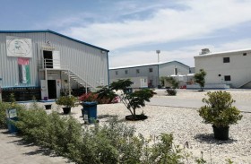 بلدية مدينة أبوظبي تنفذ حملة تفتيشية على مساكن العمال المؤقتة للتوعية بمتطلبات البيئة والصحة والسلامة