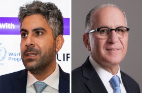 القمة العالمية للصناعة والتصنيع وجنرال إلكتريك تعززان الرقمنة والإنتاج المستدام في القطاع الصناعي