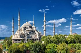 فلاي دبي تخدم مطارين في إسطنبول