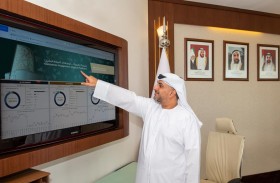 إطلاق منصة غرفة أبوظبي لخدمة المتعاملين الرقمية
