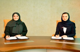 توقيع اتفاقية تعاون بين دافزا وصادرات البحرين