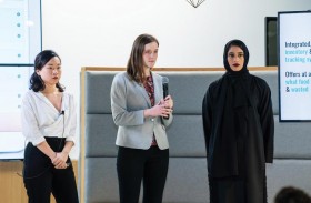 دائرة التعليم والمعرفة في أبوظبي ومنصة ستارت إيه دي تفتحان باب التسجيل للمشاركة في منافسات الشباب التقنية  YouthTech