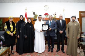 المركز القومي للبحوث العلمية في مصر:  خليفة التربوية  مبادرة رائدة للنهوض بالبحث العلمي