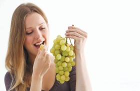 دوالي الساقين: بذور العنب قادرة على العلاج وحماية الأوعية الدموية