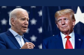 ما هي ميزة المناظرة الرئاسية المقبلة بين بايدن وترامب؟