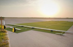 سبيس 42 تفتتح أول منشأة لتصنيع المنصات عالية الارتفاع في أبوظبي