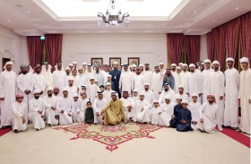 أمسية رمضانية تؤكد على ضرورة تنشئة الأجيال على قيم المجتمع وتراث الآباء والأجداد