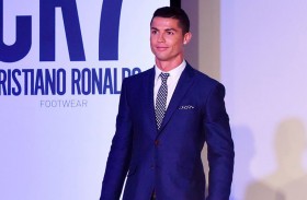 خطة كريستيانو رونالدو بعد الاعتزال