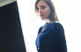 تعرف على شخصية فاطمة البنوي في مسلسل 