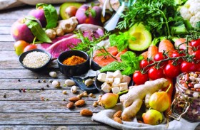 نظام غذائي محدد للوقاية من السكري