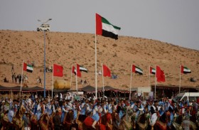 الإمارات تستعد للمشاركة في وسم طانطان الثقافي بالمغرب