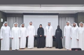 جمعية الإمارات للسرطان تعقد جمعيتها العمومية وتنتخب مجلس إدارتها برئاسة سالم بن ركاض  