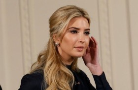 إيفانكا ترامب تكشف سبب عدم عودتها إلى البيت الأبيض