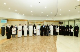 لجنة بالوطني الاتحادي تزور عددا من أقسام الصحة النفسية بالمستشفيات وتطلع على خدماتها