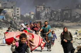 الشرق الأوسط يترقب أشهراً حاسمة بعد عودة ترامب