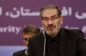 شمخاني يخضع لبتر ساقه.. وحالته الصحية «مستقرة نسبياً»