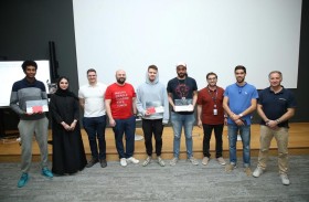 مدرسة 42 أبوظبي تنظم هاكاثون للأمن السيبراني بالتعاون مع شركة «بيكن رد»