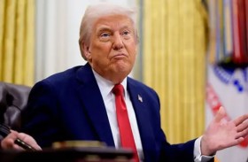 صحيفة «بوليتكو»: ترامب ليس صانعاً للسلام كما يظن!