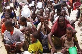 54 دولة فقيرة بحاجة ماسة إلى تخفيف عبء الديون 