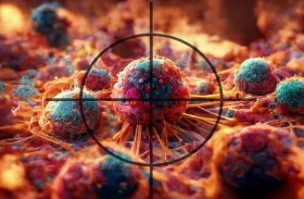 عاصفة الكالسيوم.. علاج جديد يدمر الخلايا السرطانية