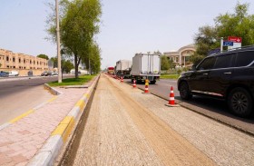 النقل المتكامل يصدر أكثر من 25 ألف تصريح للتحويلات المرورية 