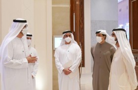 سلطان الجابر لـ « وام » : الاستراتيجية الوطنية للصناعة دعامة مركزية في مسيرة التنمية للخمسين عاما المقبلة