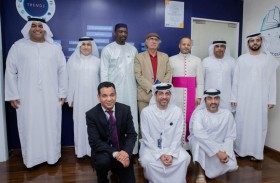 تريندز ينظم ندوة دولية بعنوان نشر ثقافة السلام والتسامح في العالم