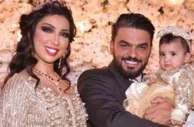 دنيا بطمة تحسم عودتها لطليقها 