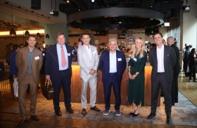 القمة العالمية للشركات تنظم لقاء للتعريف بالقمة وبرنامج كأس العالم لكبار الشخصيات في دبي