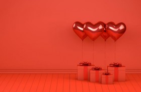 أفكار للاحتفال بيوم الحب على الطريقة الأيرلندية