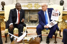 كيف يدفع ترامب اقتصاديات أفريقيا إلى الضباب ؟