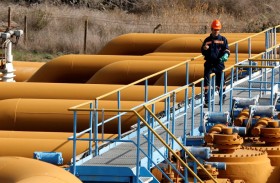 العراق يوقف صادرات النفط من شمال البلاد بعد أن كسب قضية تحكيم ضد تركيا 