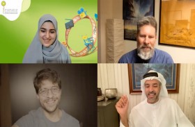 الشارقة السينمائي يناقش مستقبل صناعة الرسوم المتحركة ومراحل تطورها في إنتاج الأفلام