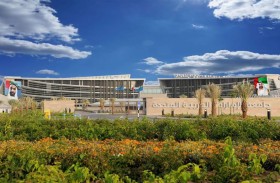 الرئيس الأعلى لجامعة الإمارات: المرأة الإماراتية ركيزة أساسية في استشراف المستقبل