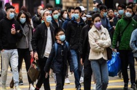 سلوك خطير يعزز من الفيروس الفتاك