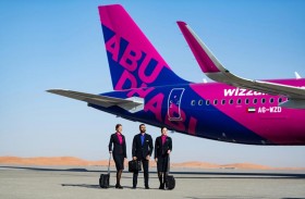 ويز إير أبوظبي تسير رحلات جديدة أسبوعيا إلى اليونان