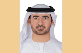 سيف غانم السويدي: المرأة الإماراتية شريك استراتيجي في تقدم دولة الإمارات