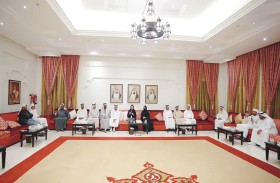 هيئة زايد لأصحاب الهمم تطلق أولى الجلسات التوعوية ضمن مبادرة «معاً نبدأ»