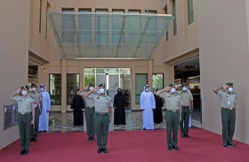 وزارة الدفاع تحتفي بيوم الشهيد