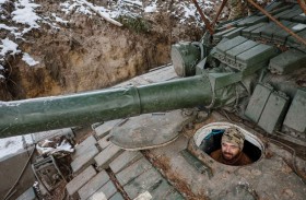 روسيا تعلن إسقاط مروحية و24 طائرة أوكرانية دون طيار 