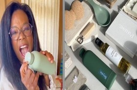تزدهر تجارتها بفضل تعليق لأوبرا وينفري على منتجها