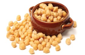  فوائد  الحمص