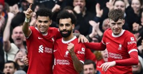 ليفربول يسعى للتمسك بالصدارة وسيتي أمام اختبار فيلا 