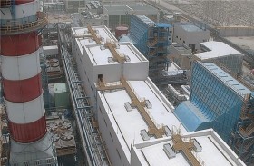 «كهرباء دبي» تواكب نهضة الإمارة ونموها السكاني بزيادة قدرتها الإنتاجية من الطاقة والمياه