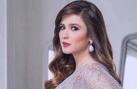 ياسمين عبد العزيز تتهم «طرفا غامضا» بتشويه سمعتها