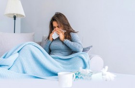 هكذا يحمي الجسم نفسه من البرد