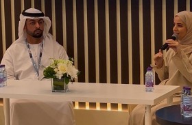 الأرشيف والمكتبة الوطنية أثرى منصته في أبوظبي الدولي للكتاب2025 بندوات وجلسات تثري مجتمع المعرفة